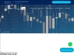Sites similar to nexinvest.com.br