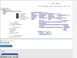 Sites similar to nexio.nl