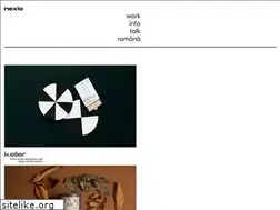 Sites similar to nexio.ro