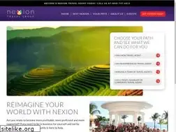 Sites similar to nexion.com