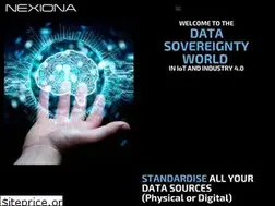 Sites similar to nexiona.com