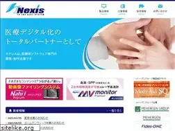 Sites similar to nexis-net.jp