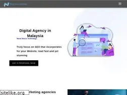 Sites similar to nexis-novus.com