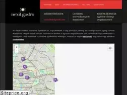 Sites similar to nexit.hu