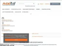 Sites similar to nexitel.pl