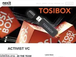 Sites similar to nexitventures.com