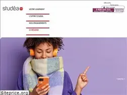 Sites similar to nexity-studea.com