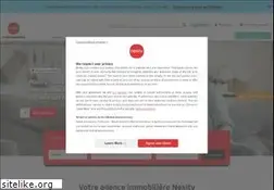 Sites similar to nexity.fr