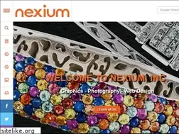 Sites similar to nexium.com