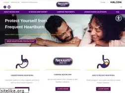 Sites similar to nexium24.ca