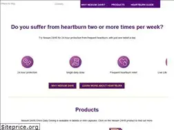 Sites similar to nexium24hr.com.au