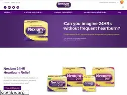 Sites similar to nexium24hr.com