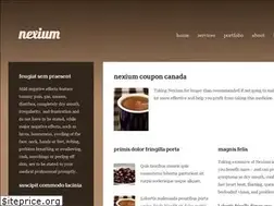 Sites similar to nexium911.com
