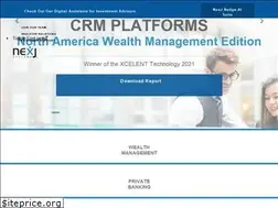 Sites similar to nexj.com