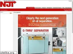 Sites similar to nexjentechnologies.com