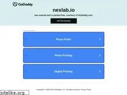 Sites similar to nexlab.io