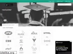 Sites similar to nexladder.com