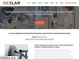 Sites similar to nexlar.com