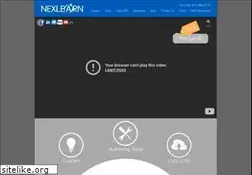 Sites similar to nexlearn.com