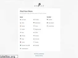 Sites similar to nexles.com
