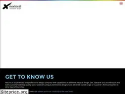 Sites similar to nexlevel.nl