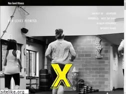 Sites similar to nexlevelfitness.com