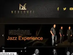 Sites similar to nexleveljazz.com