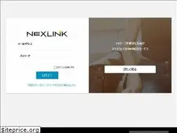 Sites similar to nexlink.biz