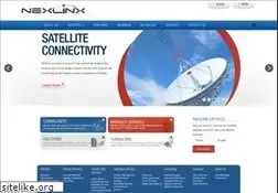 Sites similar to nexlinx.net.pk