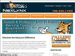 Sites similar to nexlynx.com
