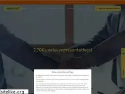 Sites similar to nexmart.de