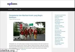 Sites similar to nexmedia.co.id