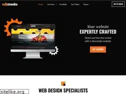 Sites similar to nexmedia.co.uk