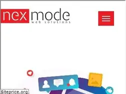 Sites similar to nexmode.com