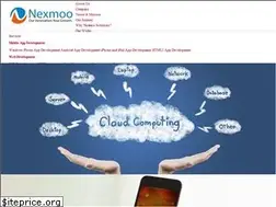 Sites similar to nexmoo.com