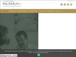 Sites similar to nexmove.fr