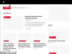 Sites similar to nexnews.org