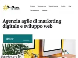 Sites similar to nexnova.net