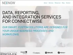 Sites similar to nexnow.net