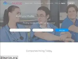 Sites similar to nexnurse.com