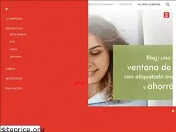 Sites similar to nexo-aberturas.com.ar