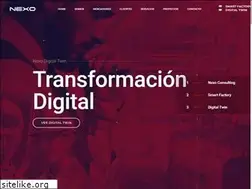 Sites similar to nexo-consulting.com