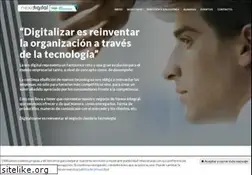 Sites similar to nexo-digital.com
