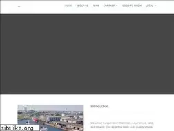 Sites similar to nexo-nl.com
