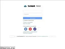 Sites similar to nexo.axoft.com