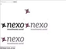 Sites similar to nexo.is