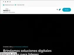 Sites similar to nexo212.com
