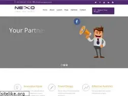 Sites similar to nexoajans.com