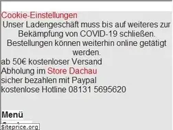 Sites similar to nexoc-store.de