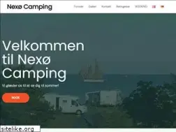 Sites similar to nexocamp.dk